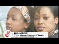 IHUMURE by Inkurunziza Family Choir (Official Video) old song