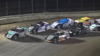 ACR The Cage Match USMTS Thorton Wins 4 20 17