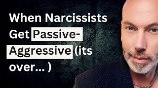 7 Signs a Narcissist is Building Resentment Before They Snap