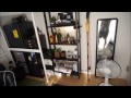 部屋紹介　第6弾　my room tour 6