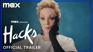 Hacks Season 3 |  Trailer | Max
