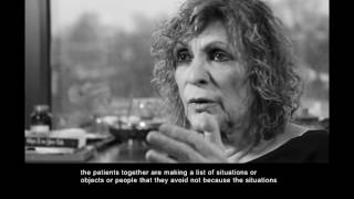 Edna B. Foa, Ph.D. Talks About Anxiety, Trauma, and How Prolonged Exposure Therapy Works For PTSD