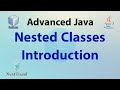 Introduction to Java Nested Classes