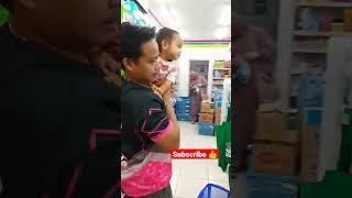 senang belanja di Indomaret #shorts #youtube #vidioviral #subscribe #bima