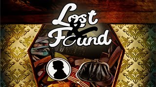 Lost And Found Theatrical Release