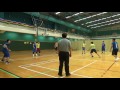 20170528 第十屆tyl 屯門元朗之友籃球聯賽 foes vs wci 1st half