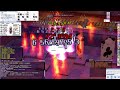 仙境傳說｜141魅影單打玩具副本｜致命威脅｜命中不足｜ragnarok online