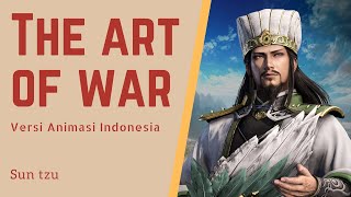The Art of War | Seni Perang Sun Tzu (English Subtitle)