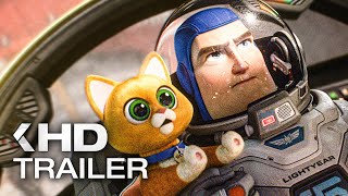 LIGHTYEAR Trailer 2 (2022)