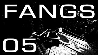 Fangs 05: Why does Rice play Texas? (Elite: Dangerous)