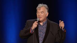 Stewart Lee Basic Lee: Live At The Lowry  - Stewart Lee Is Very Clever Clip