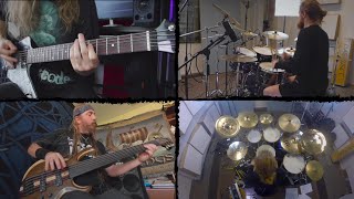 Mother Of All - Curators Of Our World Scope [Band Playthrough] #stevedigiorgio #sdglowend