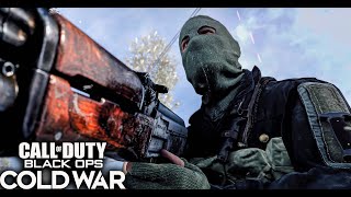 Multiplayer Livestream  - Call of Duty Black Ops Cold War