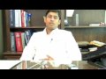 nri dr. nalluri interview part 1