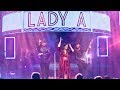 Lady Antebellum Kicks Off Las Vegas Residency