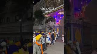 gagar sewa hazoor shaib, ਗਾਗਰ ਸੇਵਾ ਹਜੂਰ ਸਾਹਿਬ