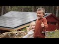 earthlight technologies the sunpower story