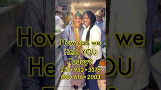 Young Supporting Elmwood Ave. Businesses