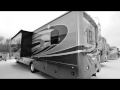 2017 Fleetwood Storm 32A Class A Motorhome RV for sale at RCD Sales Pataskala 15492