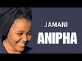 BINTI ANIPHA