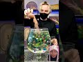 Tornado air atau es jelly ⁉️ #cocktail #funny #drink #comedy #satisfying #experiment #dubbing