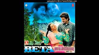 Koyal Si Teri Boli -Beta Movie- Super Million Jhankar (Eagle Jhankar Music)