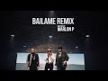 Nacho. Yandel  .Bad bunny vaylame rremix