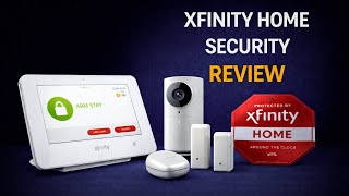 Xfinity Home Security Review: Should You Get It?