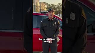 Orange County chemical leak evacuation zone grows as crews look for solution