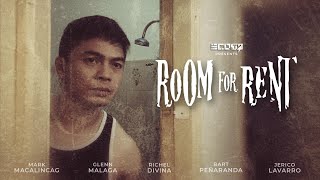 Room for Rent (short film) 2020