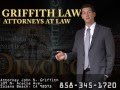 Divorce: Filing for a California Divorce- Griffith Law