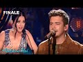 Noah Thompson Wins Katy Perry's Heart On American Idol Finale with Favorite Bruce Springsteen Song