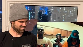 Milk Reacts To Solo Da Cizzness - Groove Life