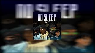 TKandz , T'jugga - No Sleep (Remix) ft. Noaah \u0026 Anubis