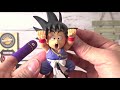 【ufoキャッチャー】少年期の悟空のフィギュアが可愛すぎっ！！【ドラゴンボール】孫悟空fes