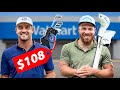 Can Bryson DeChambeau Beat Me With A Walmart Starter Set Of Clubs?