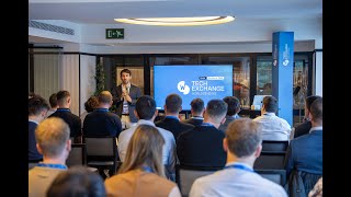 Worldsensing Tech Exchange EMEA 2025