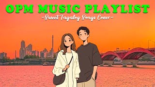 Soft Tagalog Love Songs With Lyrics ~ Mahal Pa Rin Kita, Uhaw, ...~ Best Tagalog Songs Playlist