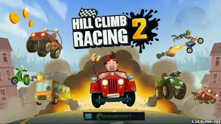 Hill Climb Racing 2 [Hacked: Unlimited Coins, Unlimited Gems,MOD] No ROOT REQUIRED Working