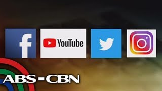 Social media profiles, kailangan na sa US visa | Bandila