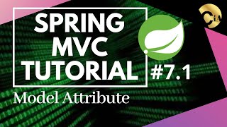 Spring MVC Gochi #7.1 Model Attribute