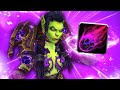 This Demonology Warlock DOMINATES In Season 4! (5v5 1v1 Duels) - PvP WoW: Shadowlands 9.2.7