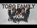 ToRo Family S1 E6 ‘Pain’