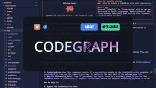 CodeGraph: SuperCharge Claude Code with Pre-indexed Semantic Code Intelligence
