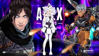 【APEX 参加型】突発参加型カスタム！！！！