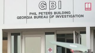 GBI director, Cobb County DA speak on third arrest in Ahmaud Arbery case