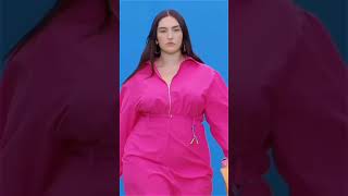 Yumi Nu For Jacquemus