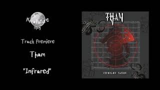 Tham - Infrared  [LBNG00.05 | Lebendig | Premiere]