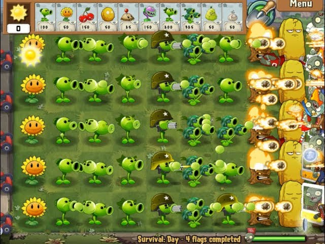 Is Plants Vs Zombies 3 On Pc Infoupdate Org