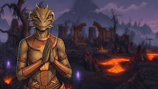 Through the Aftermath │The Elder Scrolls Online